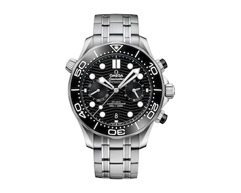 Zegarek męski OMEGA Seamaster Diver 300