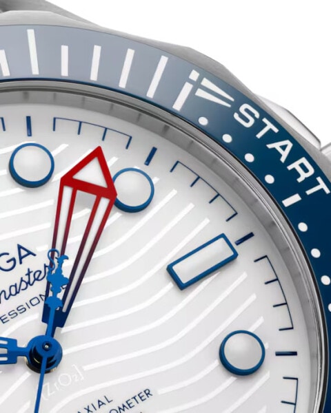 OMEGA Seamaster Diver 300