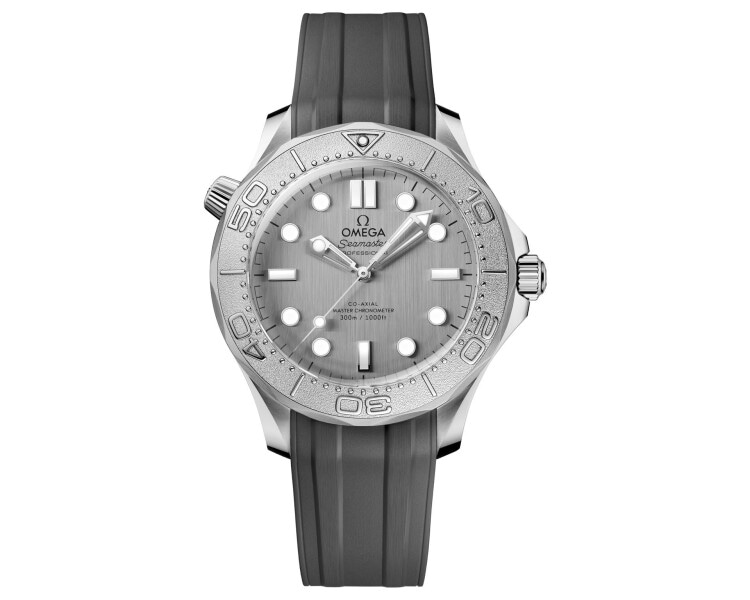 OMEGA Seamaster Diver 300