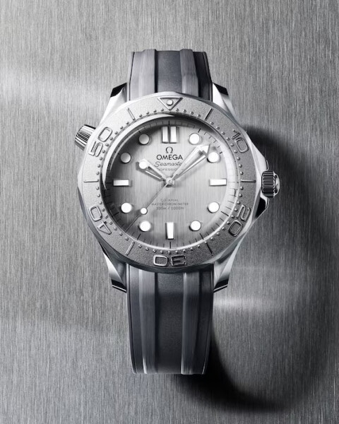 OMEGA Seamaster Diver 300
