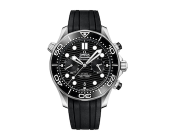 OMEGA Seamaster Diver 300