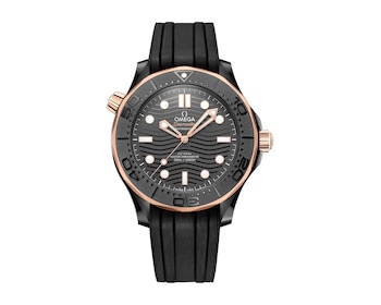 Zegarek męski OMEGA Seamaster Diver 300