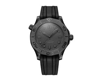 Zegarek męski OMEGA Seamaster Diver 300