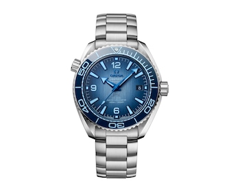 Zegarek męski OMEGA Seamaster Planet Ocean 600