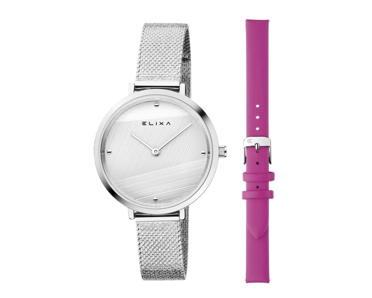 Elixa Finesse