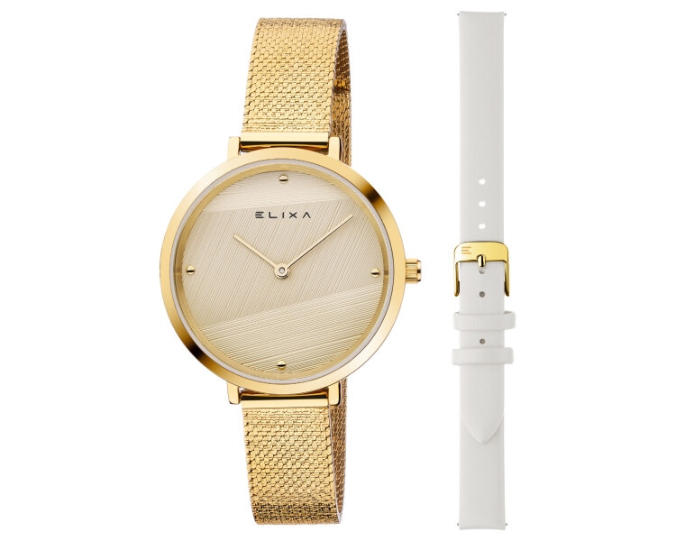 Elixa Finesse