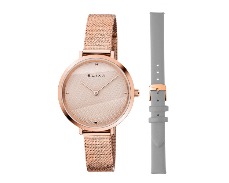 Elixa Finesse