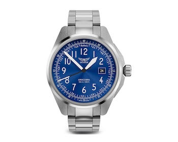 Aviator Airacobra 43 Type B