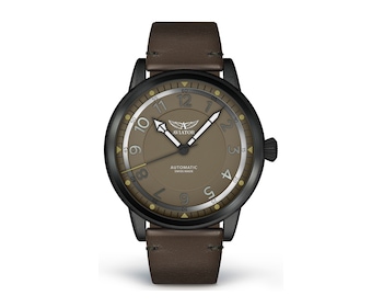 Aviator Douglas Dakota