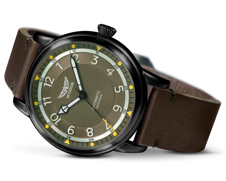 Aviator Douglas Dakota