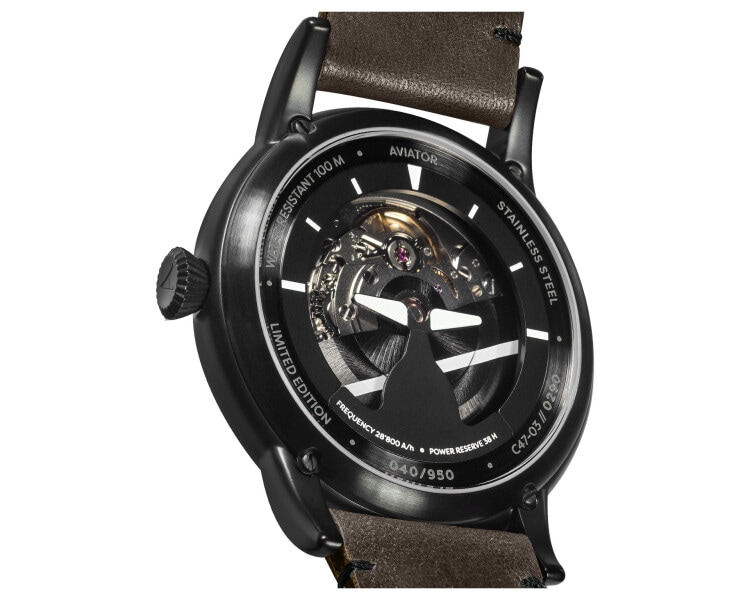 Aviator Douglas Dakota