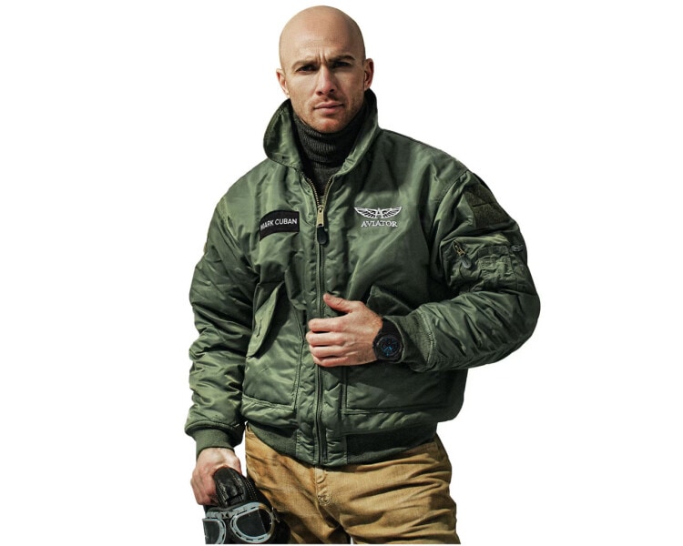 Aviator Douglas Dakota