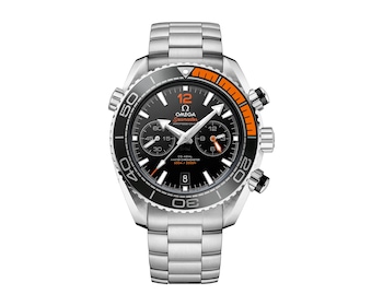 OMEGA Seamaster Planet Ocean 600
