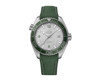 Zegarek męski OMEGA Seamaster Planet Ocean 600