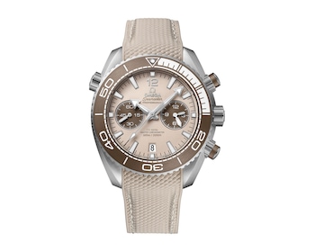 Zegarek męski OMEGA Seamaster Planet Ocean 600