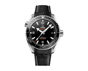 Zegarek męski OMEGA Seamaster Planet Ocean 600