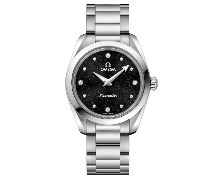 OMEGA Seamaster Aqua Terra 150