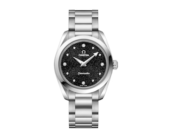 OMEGA Seamaster Aqua Terra 150