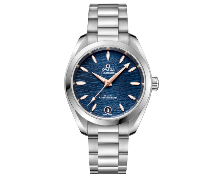 OMEGA Seamaster Aqua Terra 150