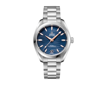 OMEGA Seamaster Aqua Terra 150