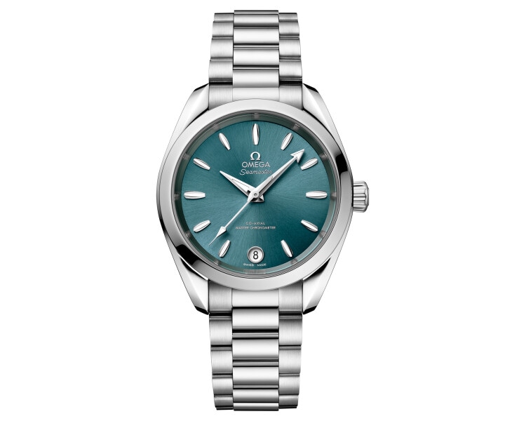 OMEGA Seamaster Aqua Terra Shades
