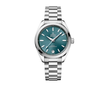 OMEGA Seamaster Aqua Terra Shades