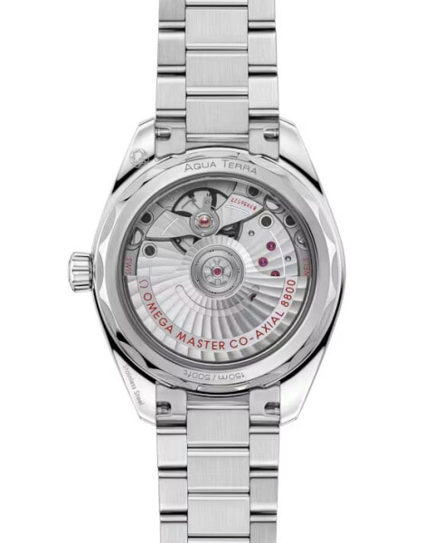 OMEGA Seamaster Aqua Terra Shades