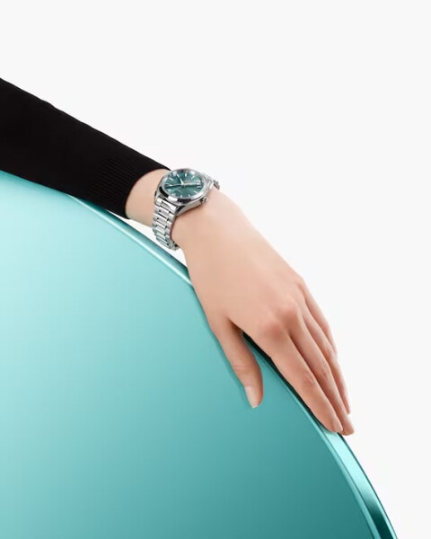 OMEGA Seamaster Aqua Terra Shades