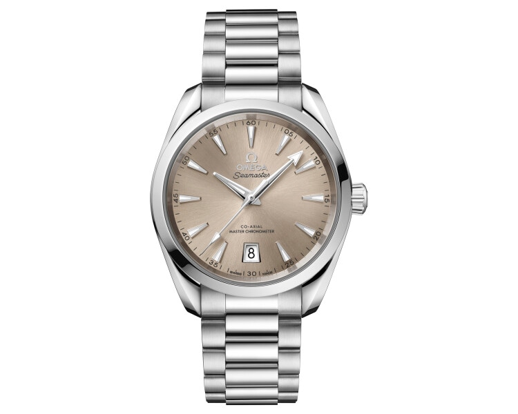 OMEGA Seamaster Aqua Terra Shades