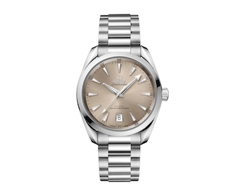 OMEGA Seamaster Aqua Terra Shades