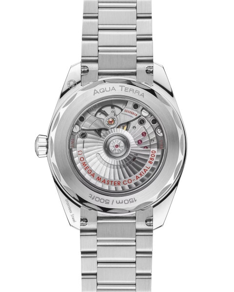 OMEGA Seamaster Aqua Terra Shades