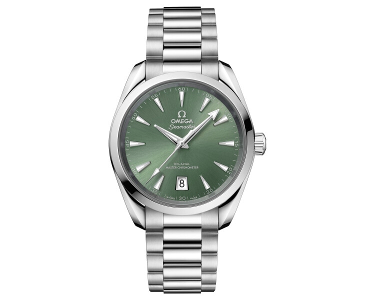 OMEGA Seamaster Aqua Terra Shades