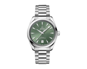 OMEGA Seamaster Aqua Terra Shades