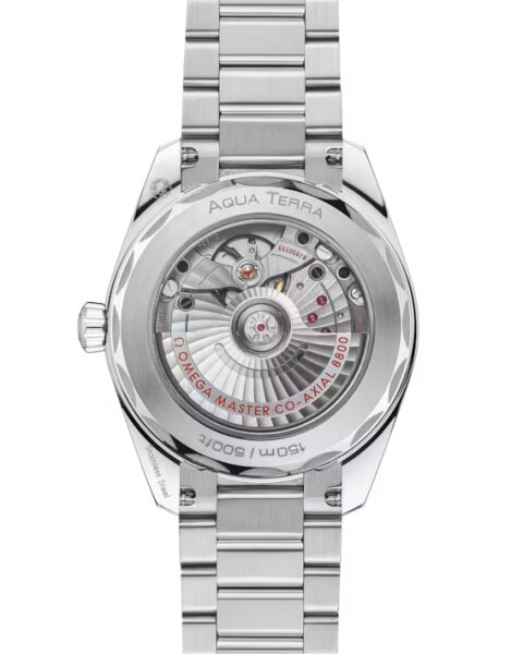 OMEGA Seamaster Aqua Terra Shades