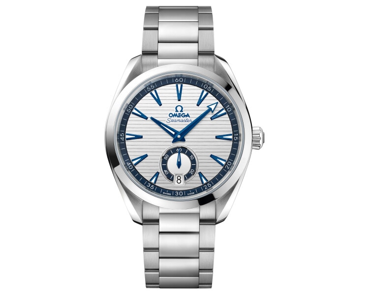 OMEGA Seamaster Aqua Terra 150