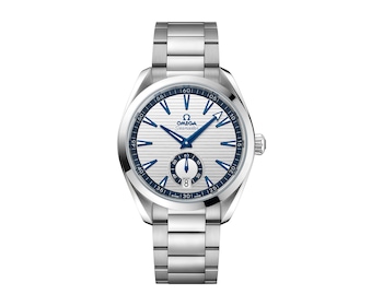 OMEGA Seamaster Aqua Terra 150