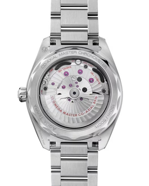 OMEGA Seamaster Aqua Terra 150