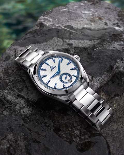 OMEGA Seamaster Aqua Terra 150