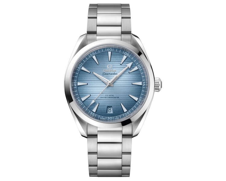 OMEGA Seamaster Aqua Terra 150