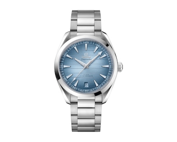 OMEGA Seamaster Aqua Terra 150