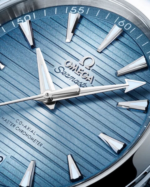 OMEGA Seamaster Aqua Terra 150