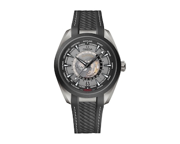 Zegarek męski OMEGA Seamaster Aqua Terra 150