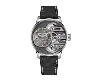 Armin Strom Gravity Equal Force Ultimate Sapphire