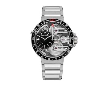 Zegarek męski Armin Strom Orbit Manufacture Edition