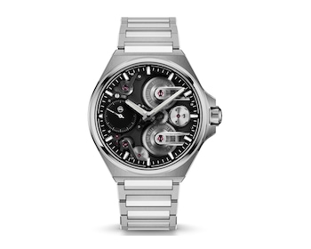 Zegarek męski Armin Strom One Week Manufacture Edition