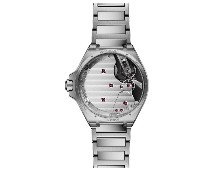 Armin Strom One Week Manufacture Edition