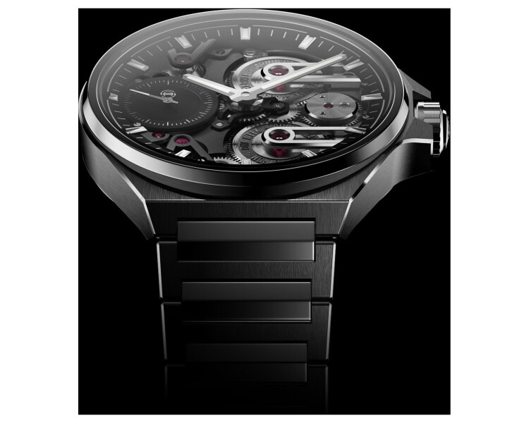 Armin Strom One Week Manufacture Edition