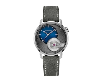 Armin Strom Tribute 1 Fume Ocean