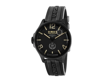 U-Boat Darkmoon 25° BLACK