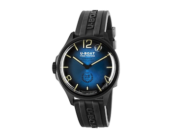 U-Boat Darkmoon 25° BLUE SOLEIL